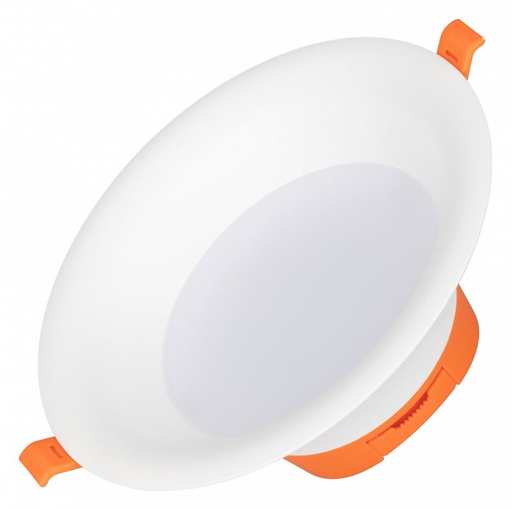 Встраиваемый светильник arlight blizzard 035596