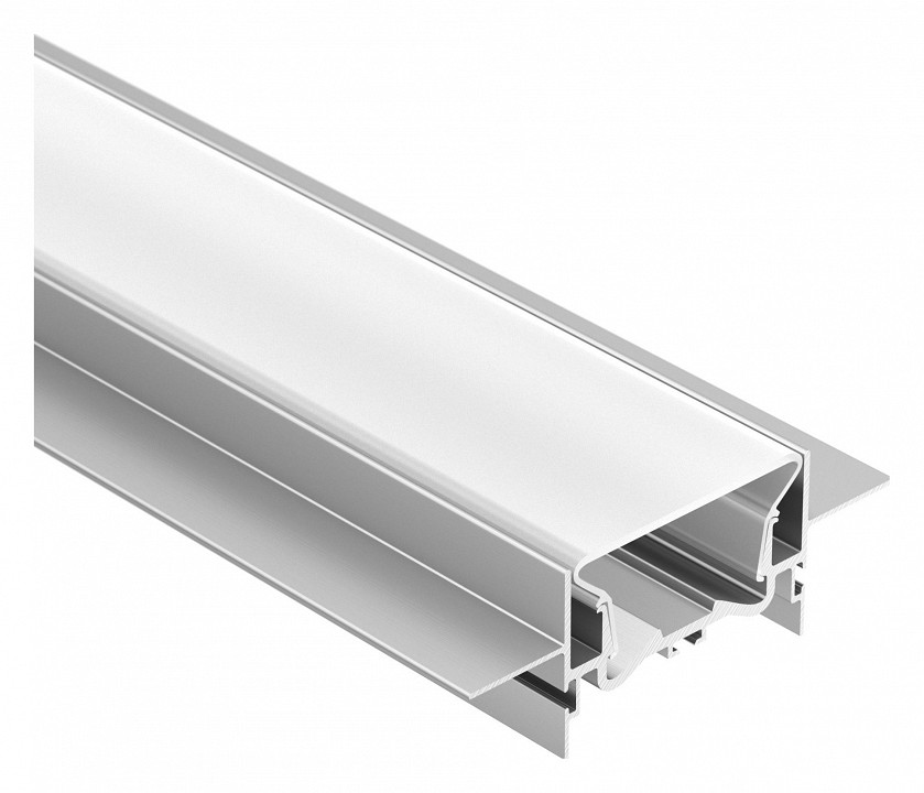 Профиль встраиваемый arlight foled 035769