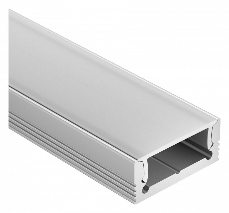 Профиль накладной arlight sl-slim 036033