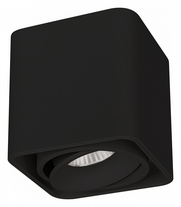 Накладной светильник arlight cubus 036052