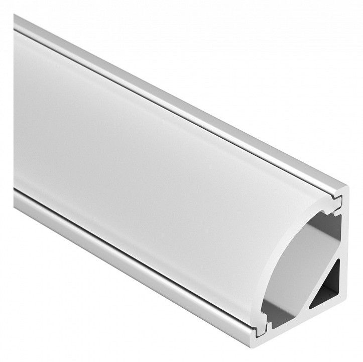 Профиль накладной угловой внутренний arlight arh-kant 36321