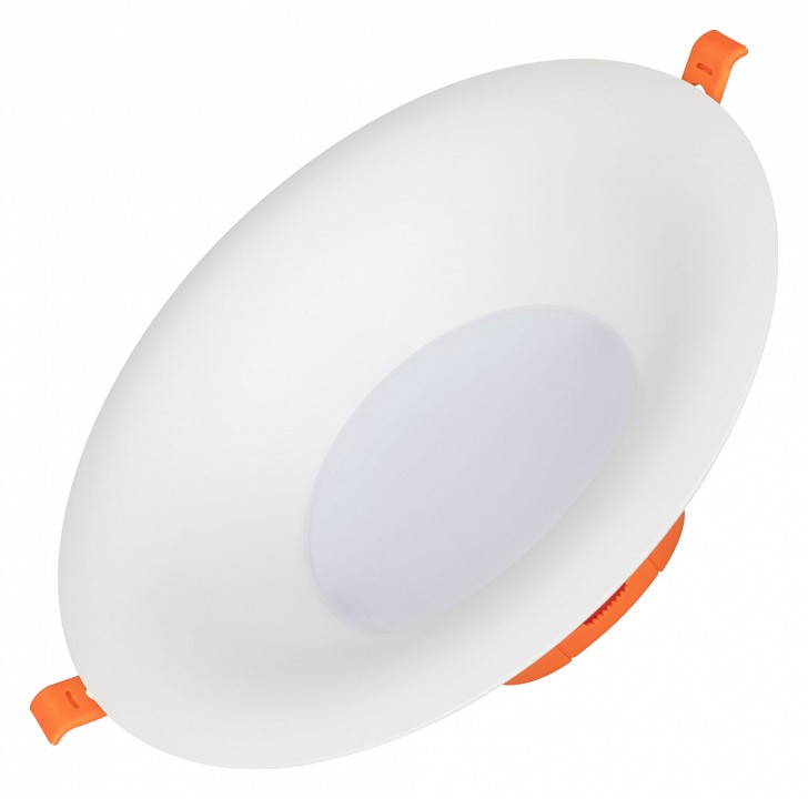 Встраиваемый светильник arlight blizzard 036575