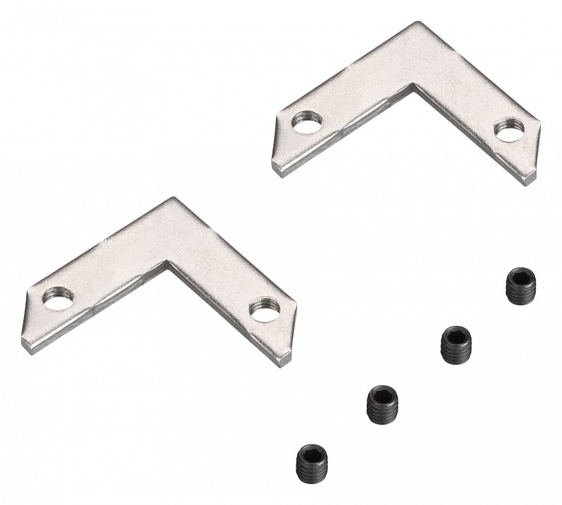 Крепление для трека arlight 037002