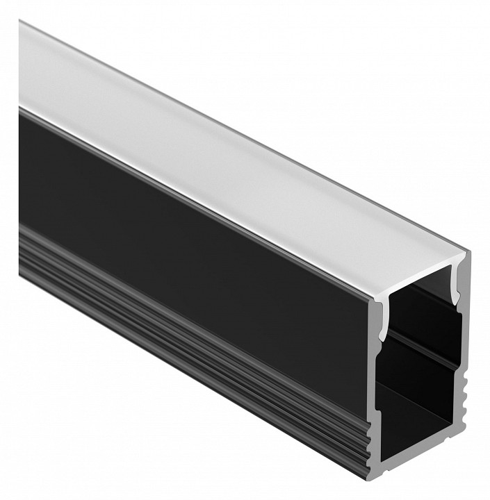 Профиль накладной arlight sl-mini 037106