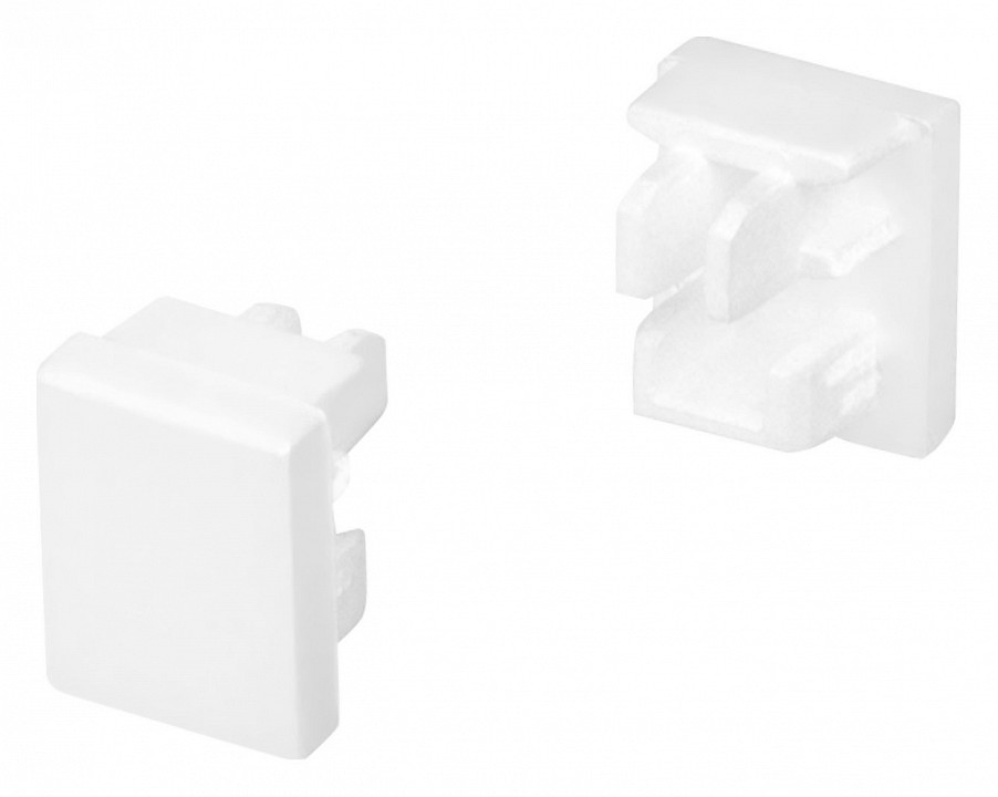 Заглушка для профиля arlight sl 037530