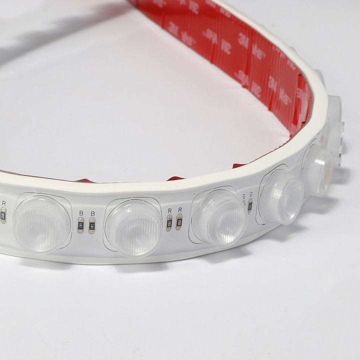 Лента светодиодная arlight flt 037729