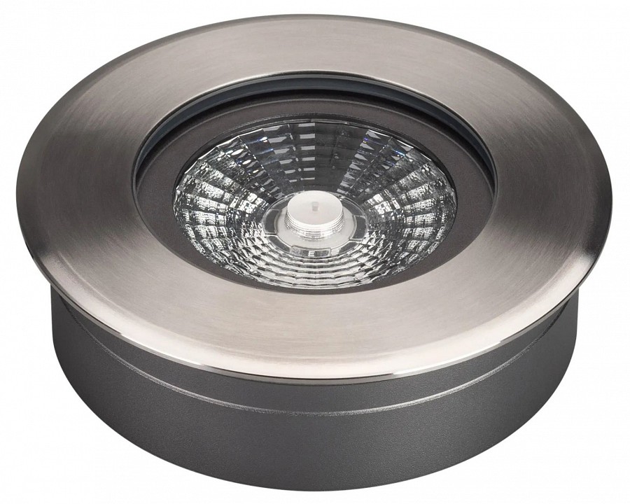 Встраиваемый в дорогу светильник arlight art-ground-slim 038165