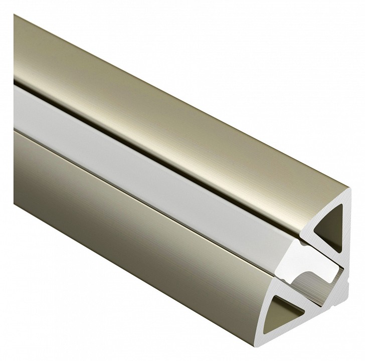 Профиль накладной угловой внутренний arlight sl-kant 038197