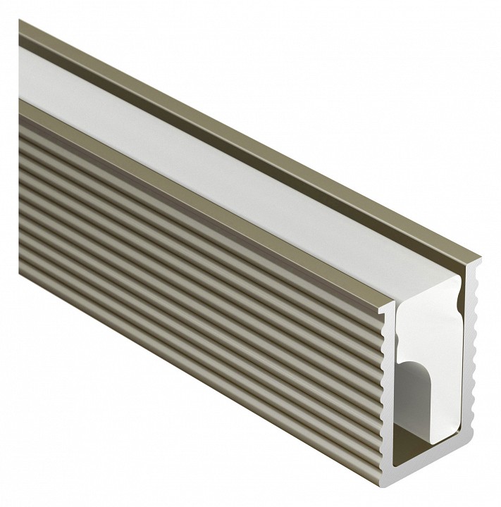 Профиль накладной arlight sl-mini 038203