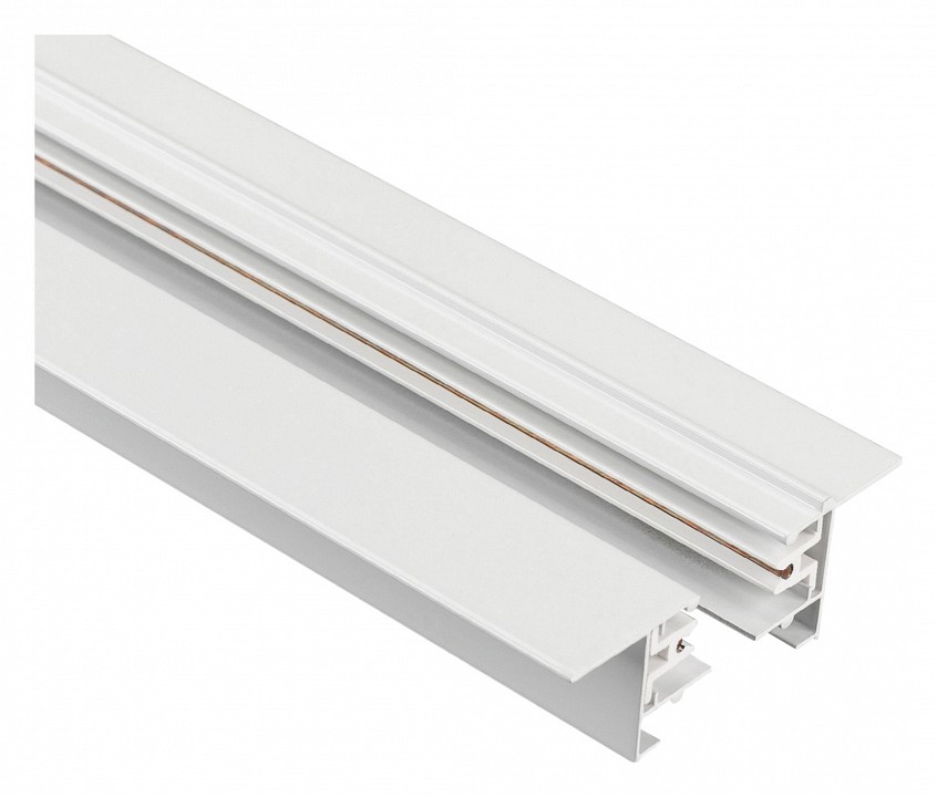 Трек встраиваемый arlight c 2tr 038671