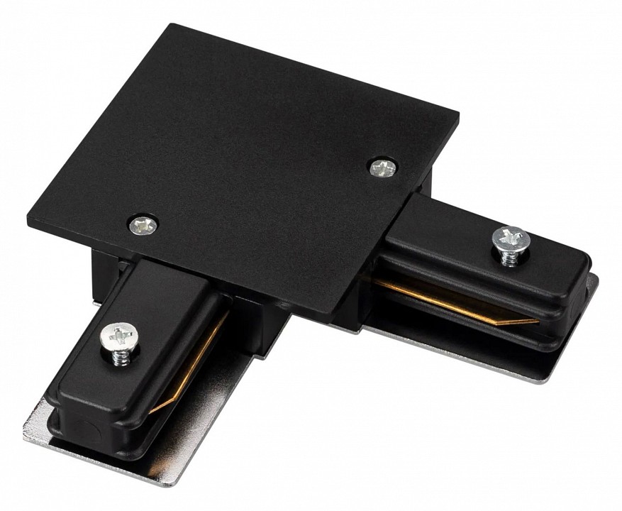 Соединитель угловой l-образный для треков arlight c 2tr 038679