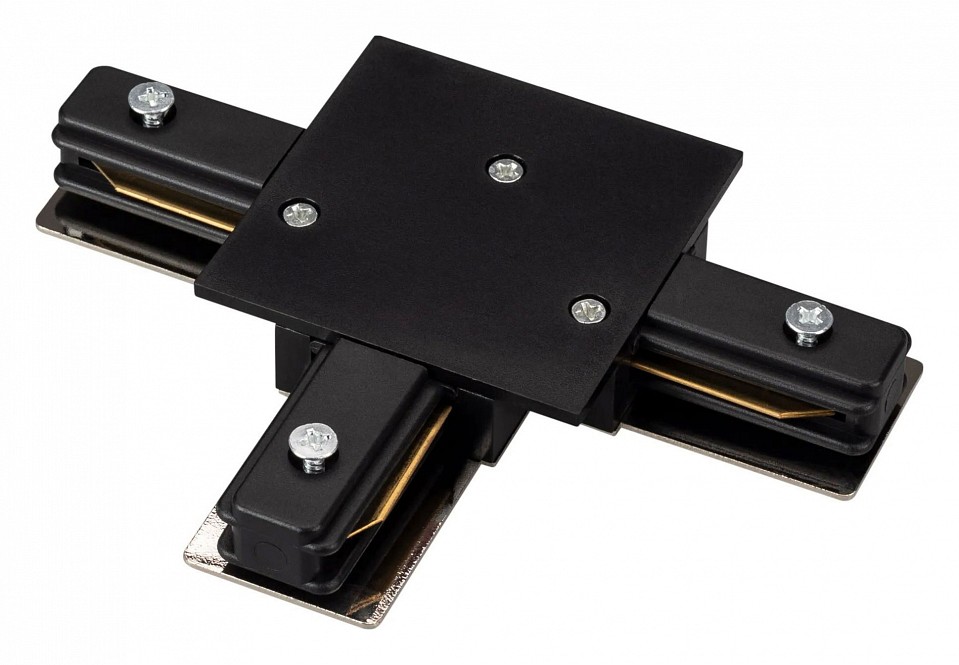 Соединитель t-образный для треков arlight c 2tr 038682