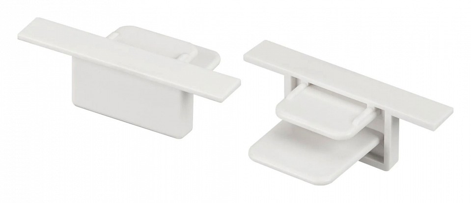 Заглушка для трека arlight c 2tr 038683