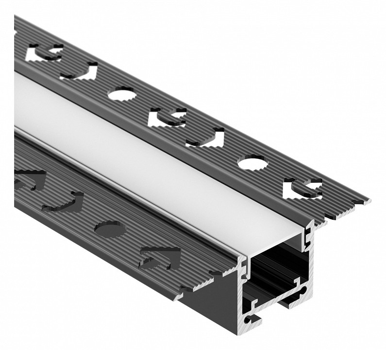 Профиль встраиваемый arlight sl-linia 39071