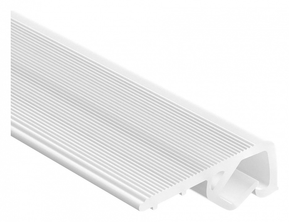 Профиль для контурной подсветки натяжного потолка arlight 039517