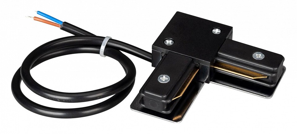 Соединитель угловой l-образный для треков arlight c 2tr 039521