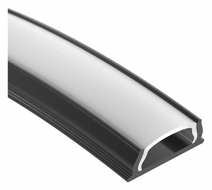 Профиль накладной гибкий arlight arh-bent 39583