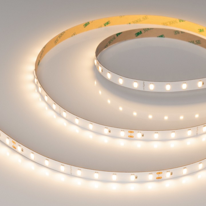 Лента светодиодная arlight ultra 040212