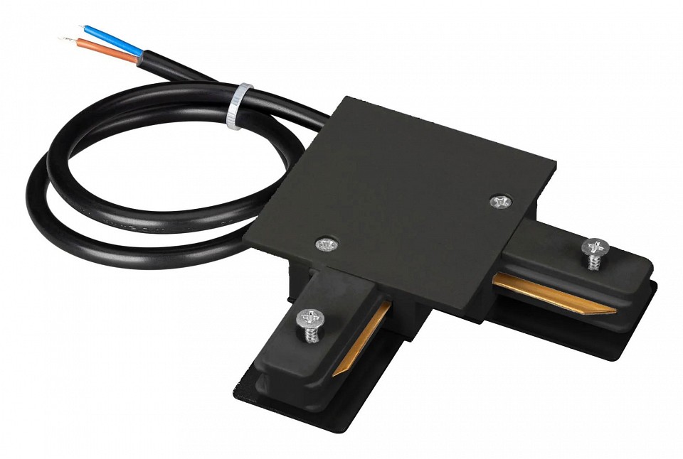 Соединитель угловой l-образный для треков arlight c 2tr 040226