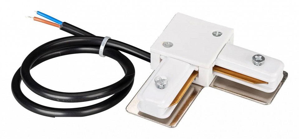 Токопровод угловой внутренний arlight c 2tr 040228