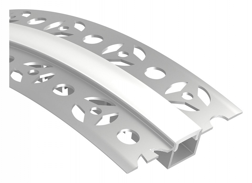 Профиль встраиваемый гибкий arlight arh-fantom 040327