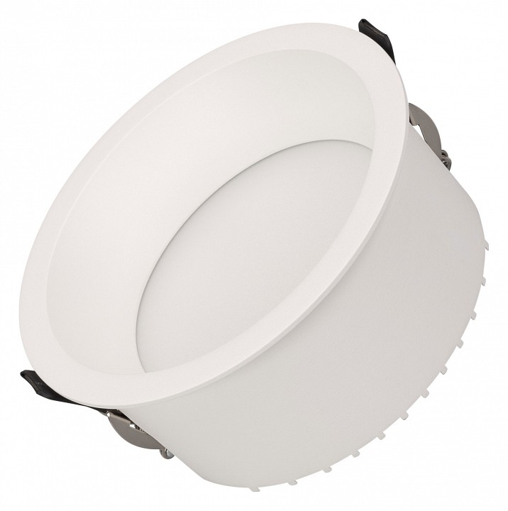 Встраиваемый светильник arlight ms-drop-built 040342