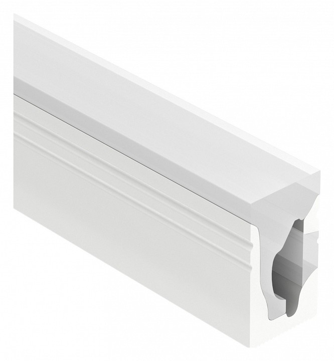 Короб накладной гибкий arlight wph 040828
