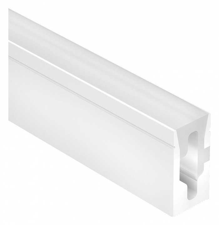 Короб накладной гибкий arlight wph 041030