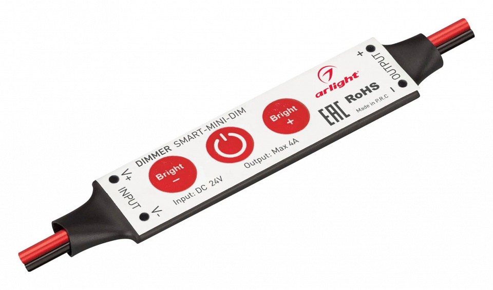 Диммер arlight smart 041409