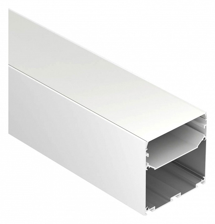 Профиль накладной arlight sl-line 041858