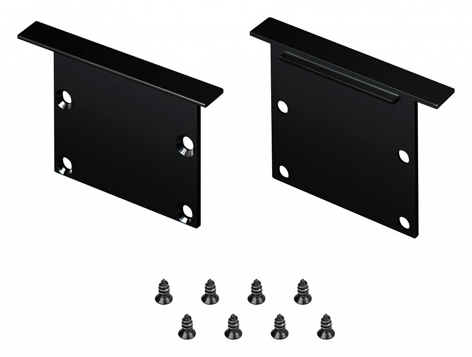 Заглушка для профиля arlight sl-linia 041881