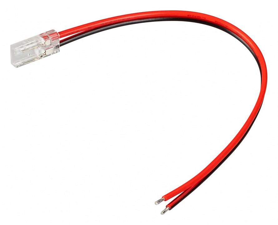 Соединитель лент гибкий arlight cob-mono 42066