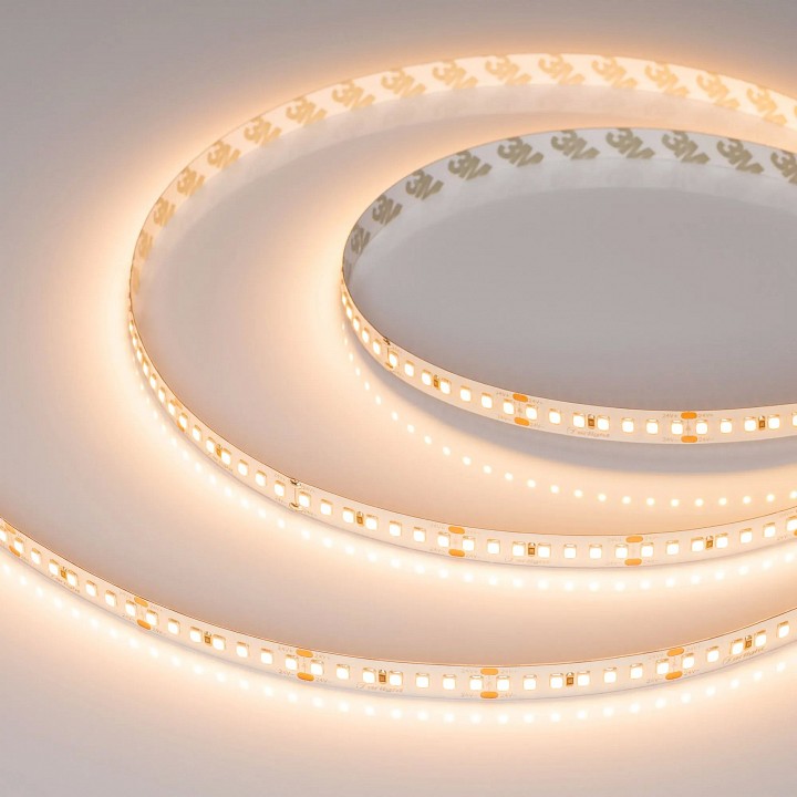 Лента светодиодная arlight a168 24v 10mm 17 w/m 042327