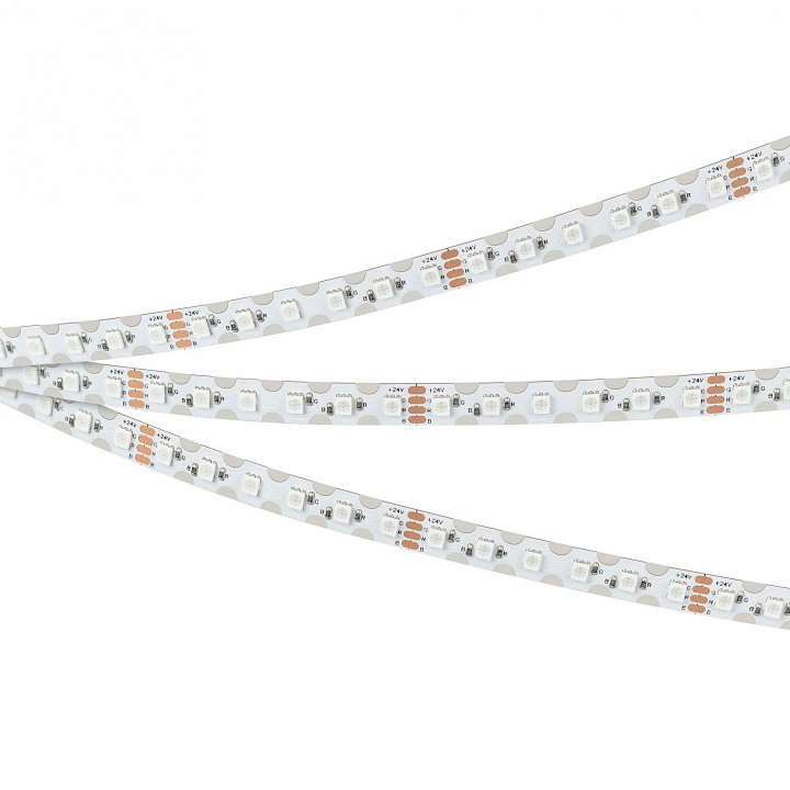 Лента светодиодная arlight rz волна 042911