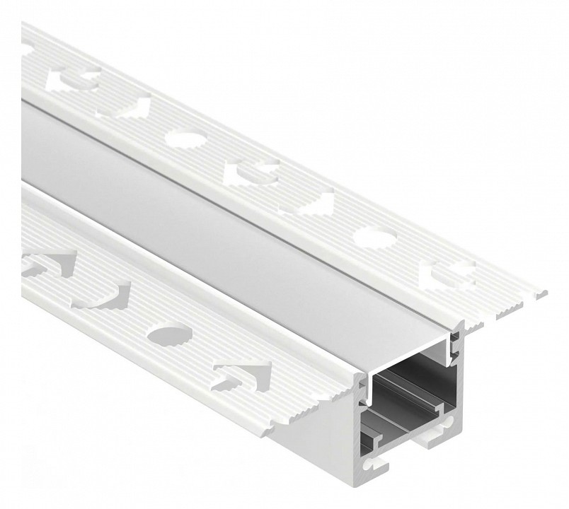 Профиль встраиваемый arlight sl-linia 043118