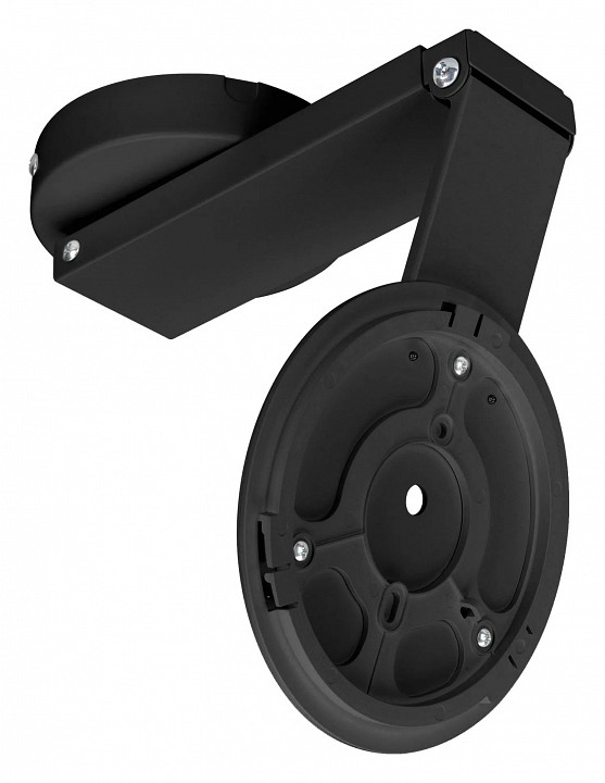 Основание на штанге с шарниром arlight sp-flower 043222