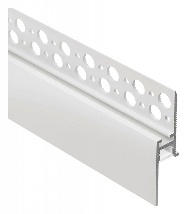 Профиль для плинтусов arlight arh-plintus 043660