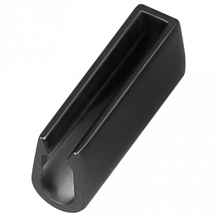 Заглушка для трека-ремня arlight  043923