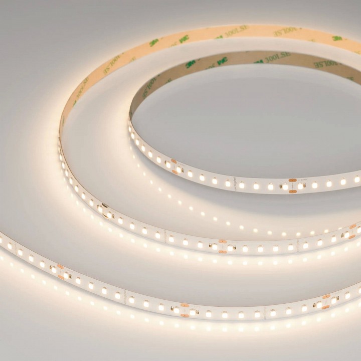 Лента светодиодная arlight a126 24v 10mm 8 w/m 044497