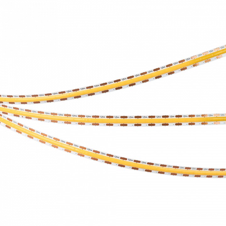 Лента светодиодная arlight x400 12v 8mm 9 w/m 44588