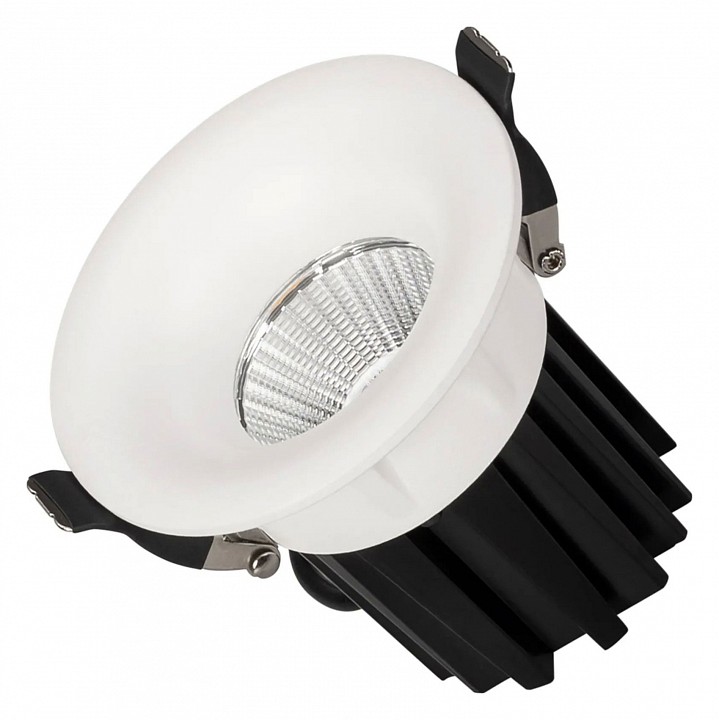 Встраиваемый светильник arlight foggy 044610