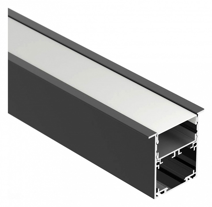 Профиль встраиваемый arlight sl-linia 044685