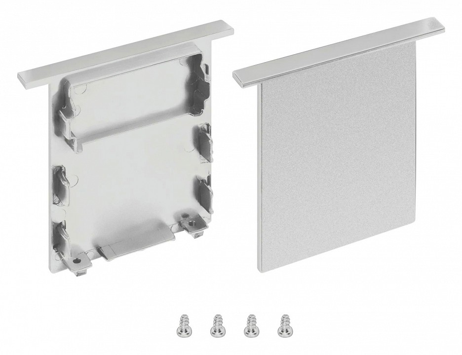 Заглушка для профиля arlight sl-linia 044709