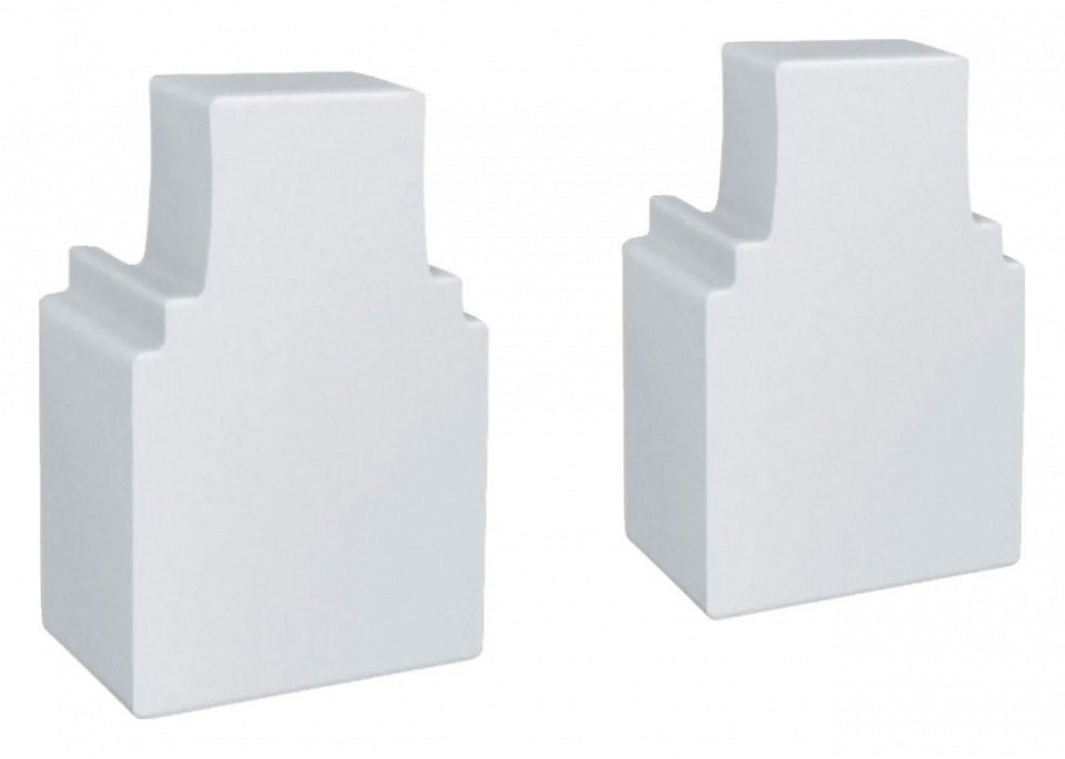 Заглушка для профиля arlight decore 044804