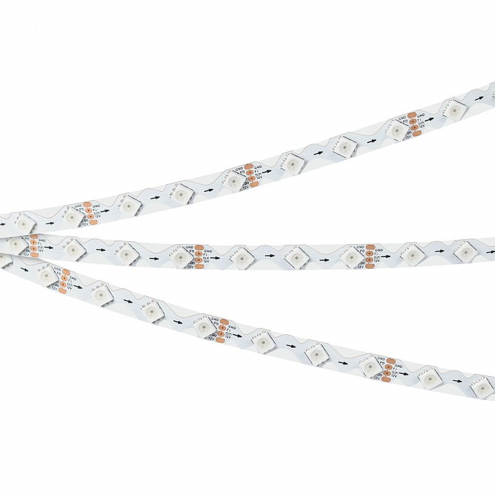 Лента светодиодная arlight spi открытая 047382