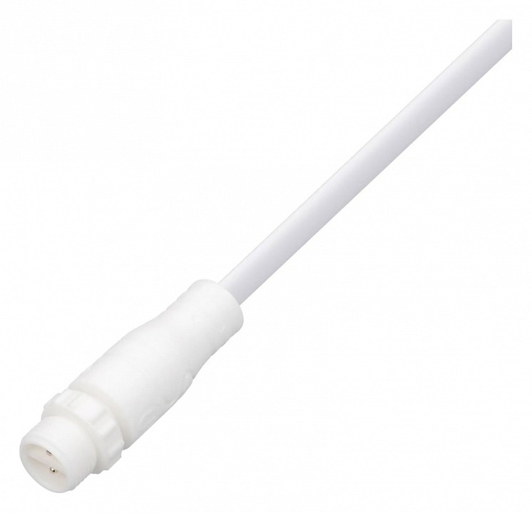 Соединитель лент гибкий arlight mono 047393