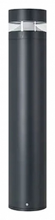 Наземный низкий светильник arlight guide 047690