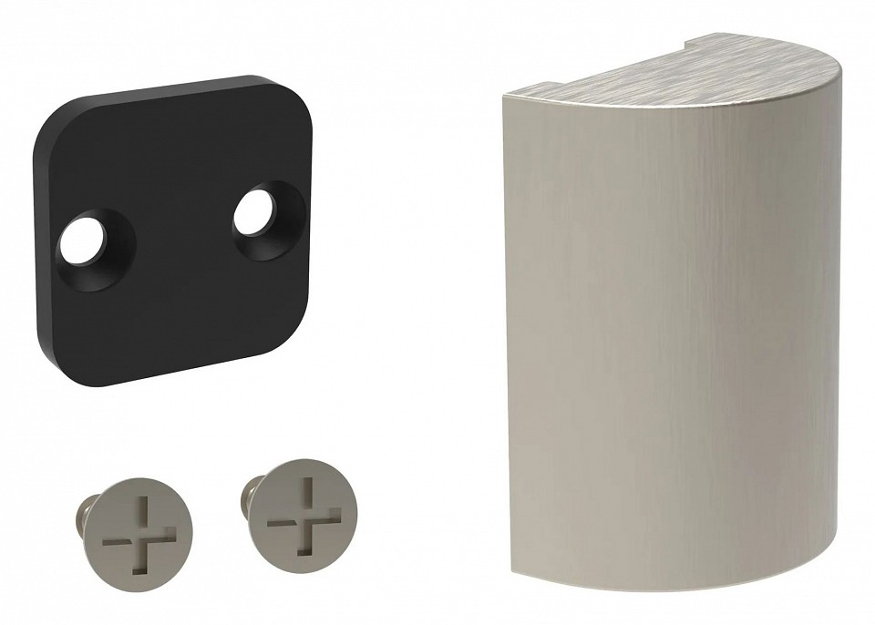 Заглушка для трека arlight apriori 047824