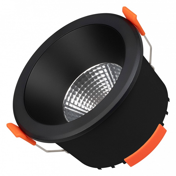 Встраиваемый светильник arlight alora 048082