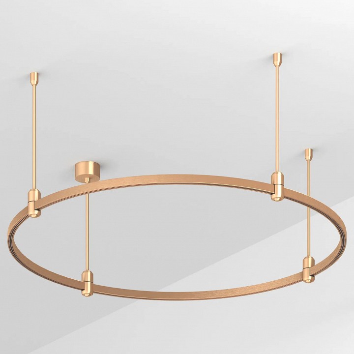 Трек подвесной arlight apriori 048482